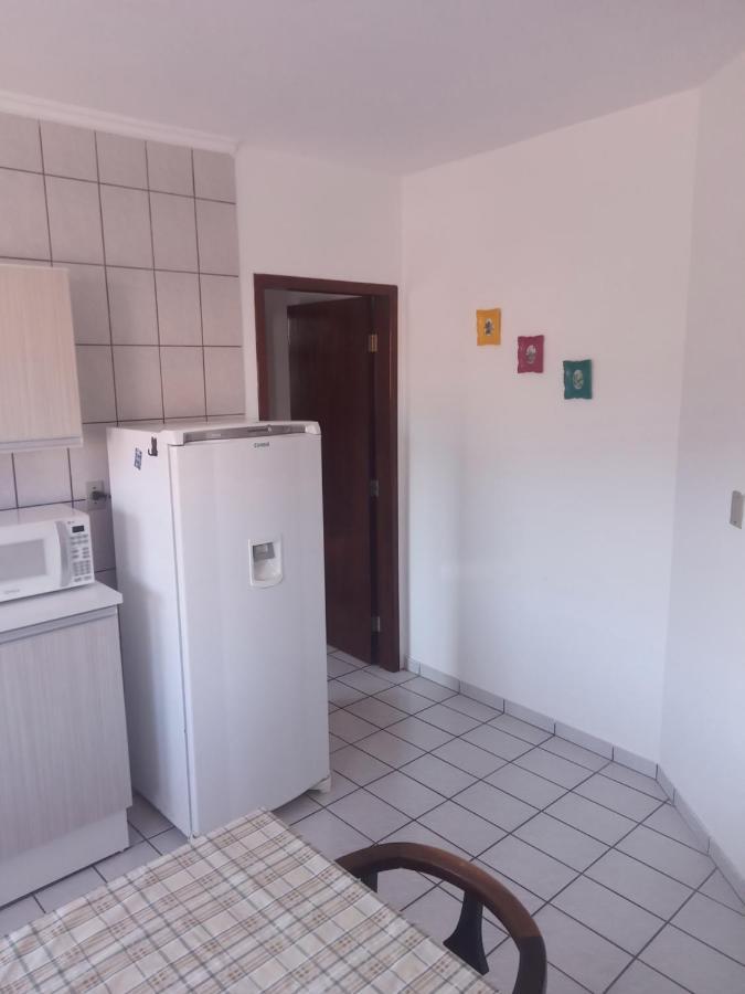 Floramar Apartment