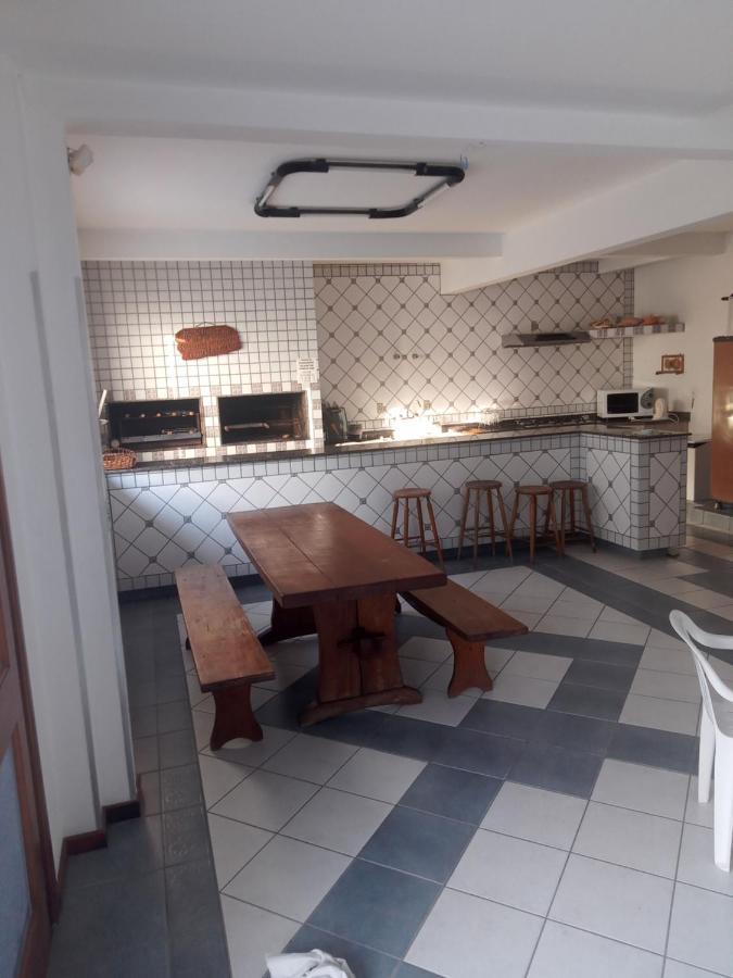 Floramar Apartment Florianopolis