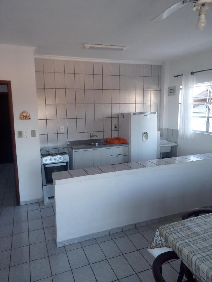 Apartment Floramar *