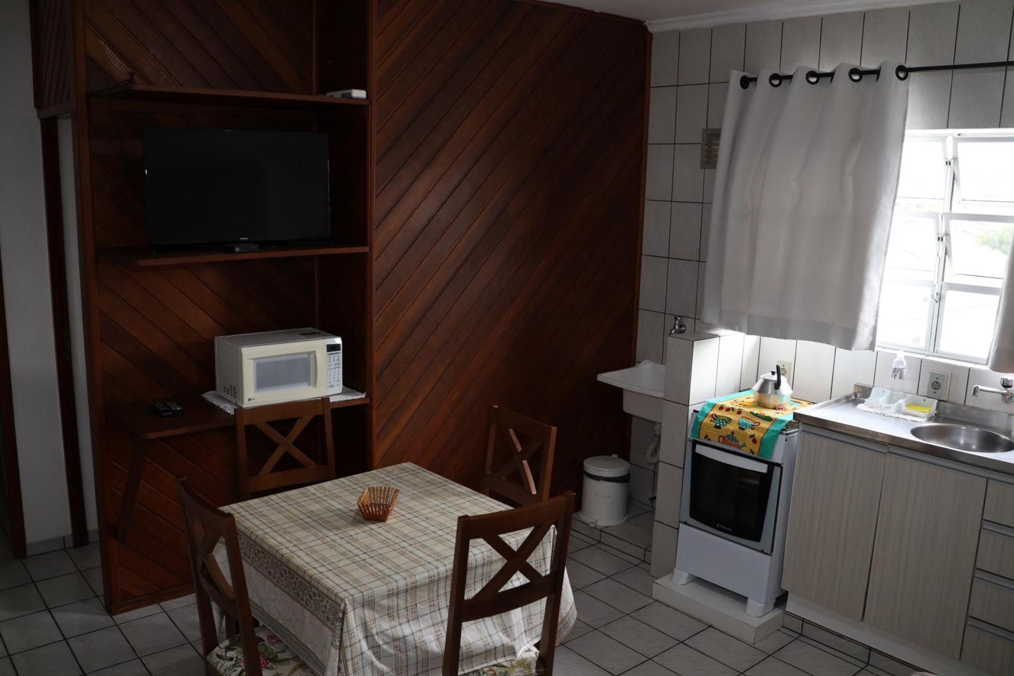 Floramar Apartment *