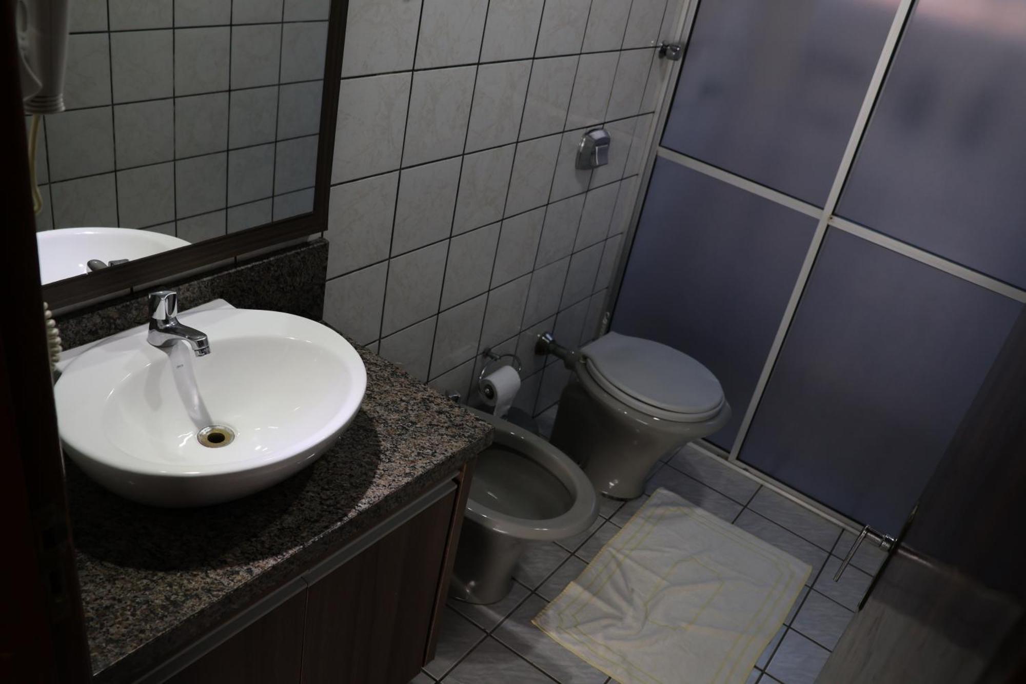 Apartment Floramar *