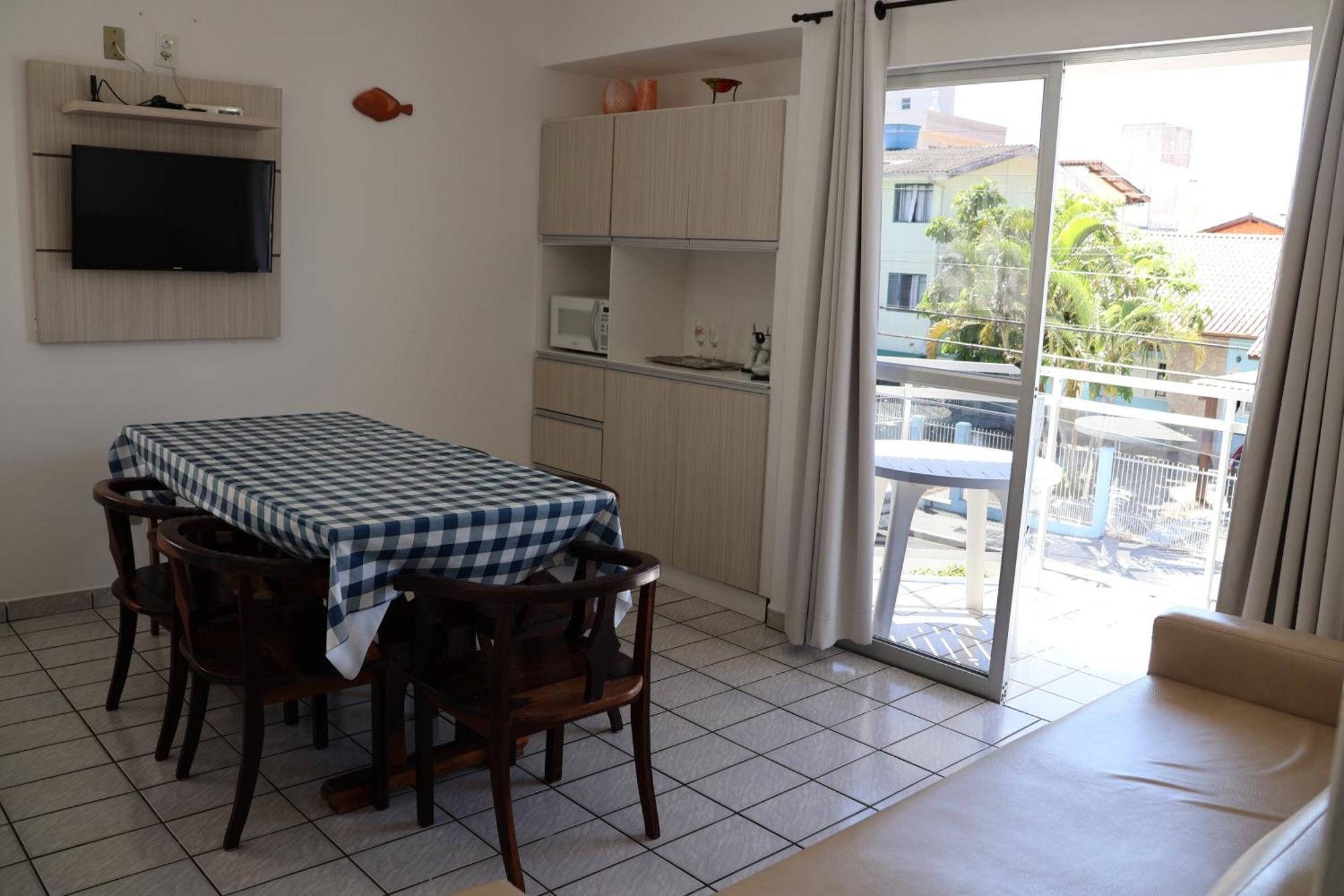 Apartment Floramar *