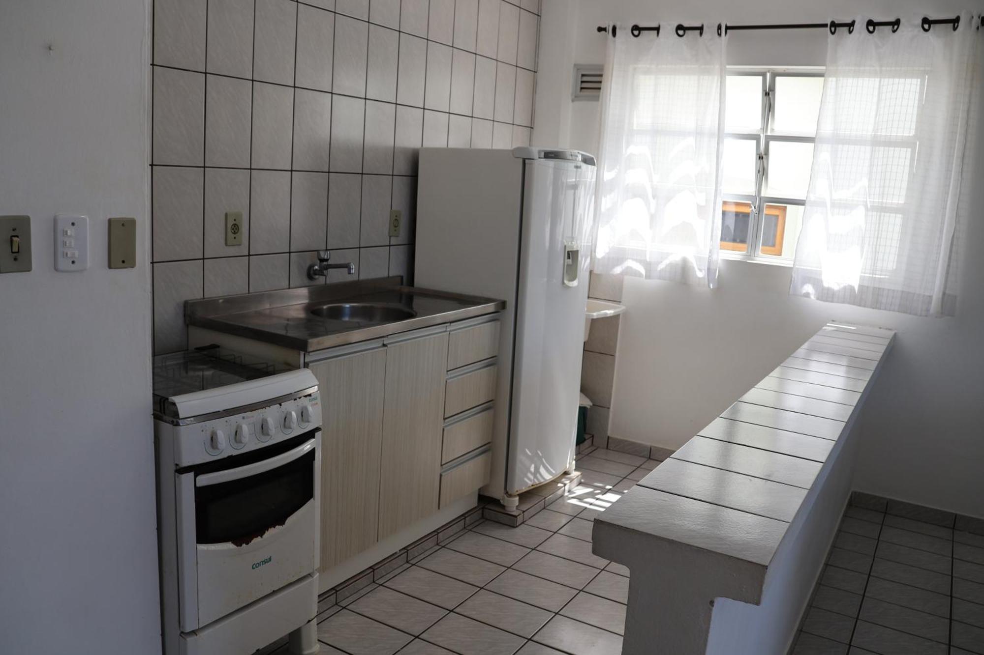 Apartment Floramar