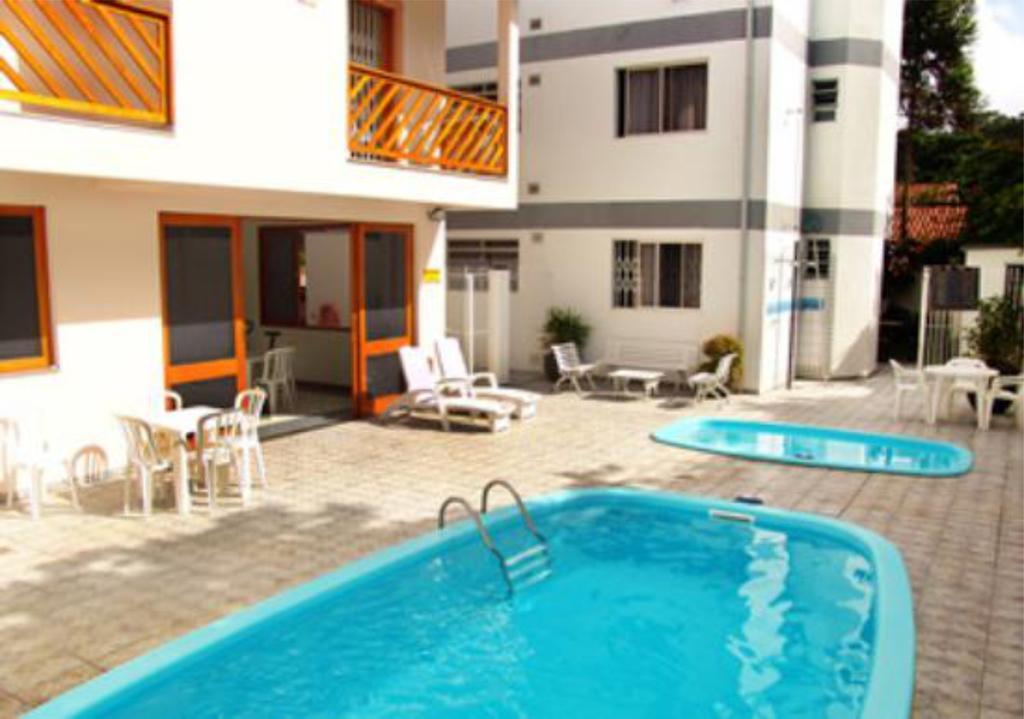 Apartment Floramar