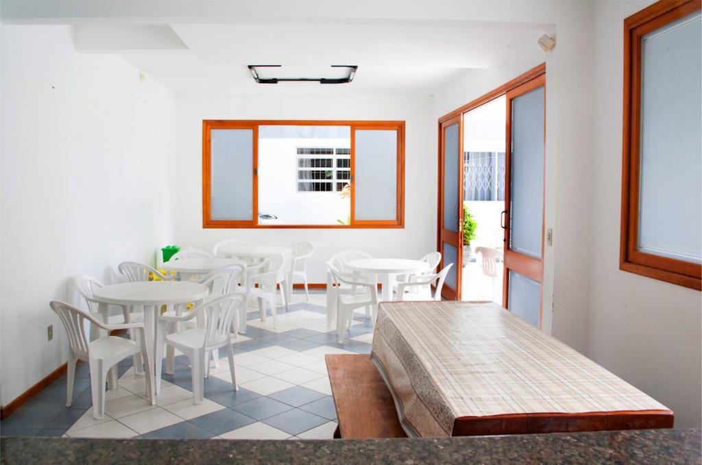 Apartment Floramar *